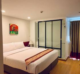 I Residence Hotel Sathorn в Бангкоке