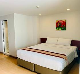 Туры в I Residence Hotel Sathorn в Таиланде