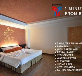 Туры в The Heritage Hotels Sathorn в Таиланде