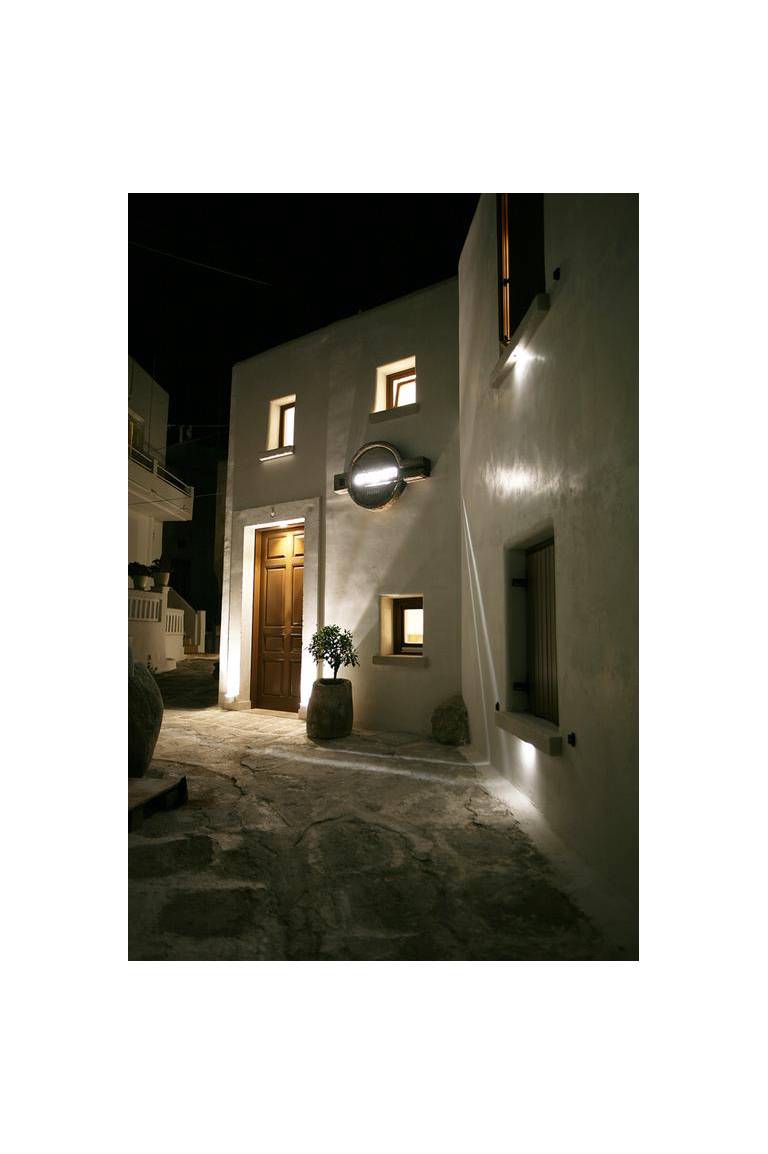 Anagram Boutique Hotel