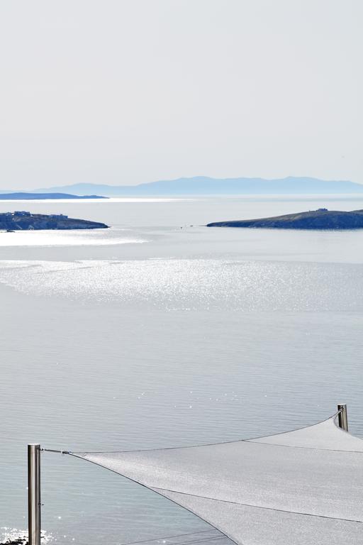 Absolut Mykonos Suites & More