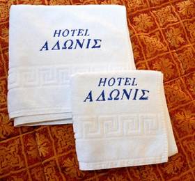 Отдых в Hotel Adonis - Греция, Мецовон