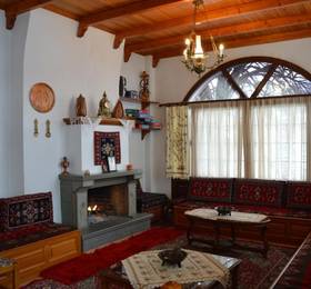 Hotel Adonis в Мецовоне