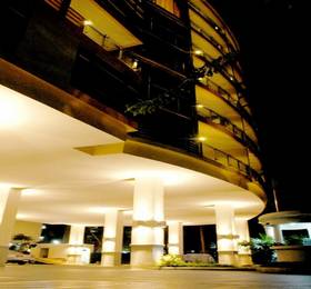 Туры в Seven Place Executive Residences в Таиланде