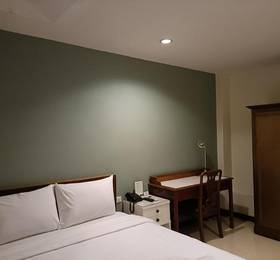 JL Bangkok в Бангкоке