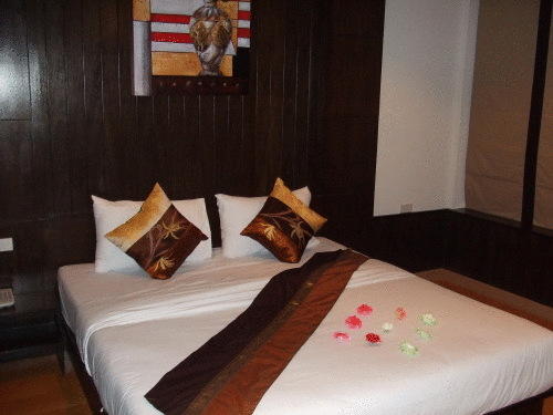 Everest Boutique 8 Inn