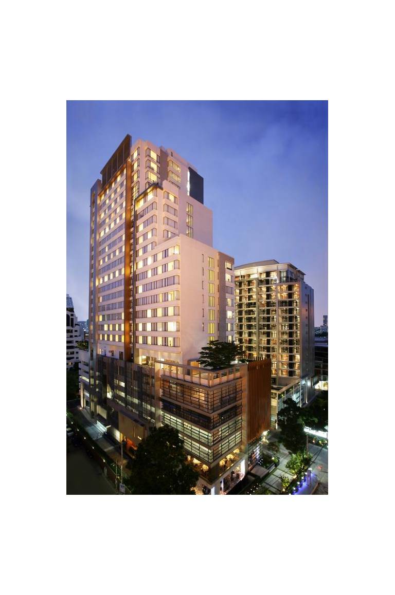 Aetas Bangkok