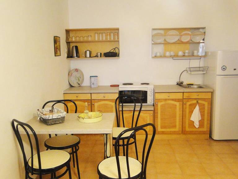 Afroditi Apartments