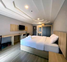 Tara Garden Hotel в Бангкоке