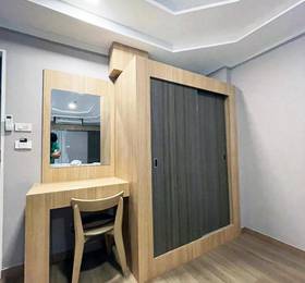 Отдых в Tara Garden Hotel - Таиланд, Бангкок