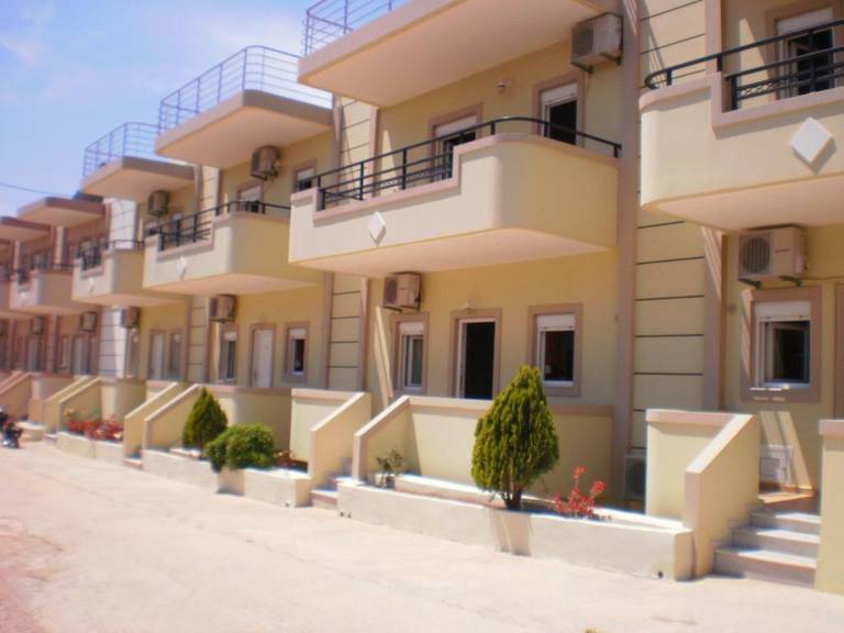 Sunny Apartments