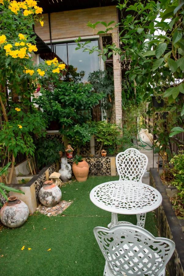 Sabai SabaiSukhumvit Hotel