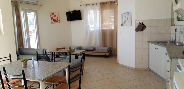 Ikaros Villa