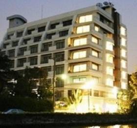 Ziniza The Boutique Service Apartment в Бангкоке