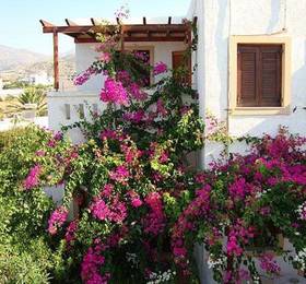 Туры в Akrotiri Apartments в Греции