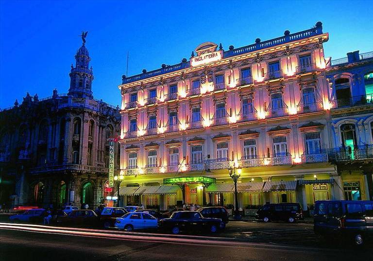 Inglaterra