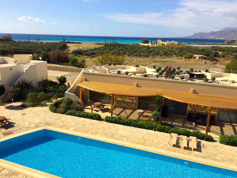 Bayview Resort Crete