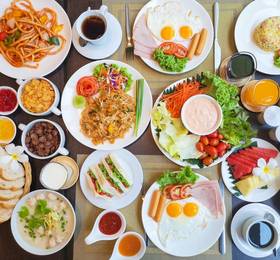 Hotel de Bangkok в Бангкоке