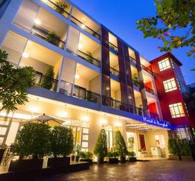 Отдых в Hotel de Bangkok - Таиланд, Бангкок