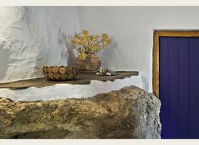 White River Cottages в Макриялосе