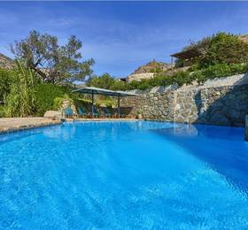 Отдых в White River Cottages - Греция, Макриялос