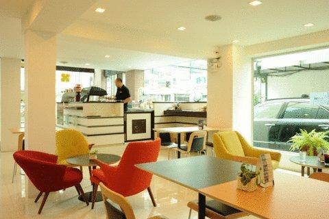 BKK Home 24 Boutique Hotel