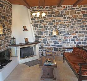 Kalo Nero Apartments в Макриялосе