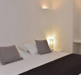 Marias Guesthouse в Лутраки
