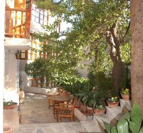 Отдых в Guesthouse Papanikolaou - Греция, Литохоро