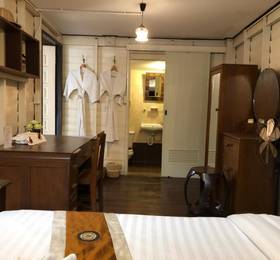 Туры в Resort Bangphlat в Таиланде