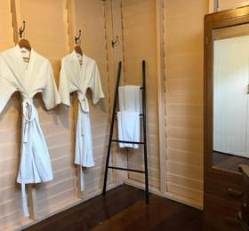 Отдых в Resort Bangphlat - Таиланд, Бангкок