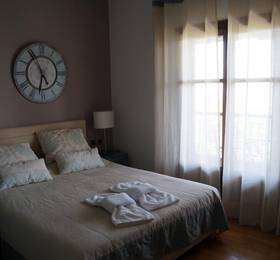 Luxury apartments Fakis в Литохоро