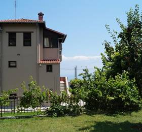 Туры в Luxury apartments Fakis в Греции