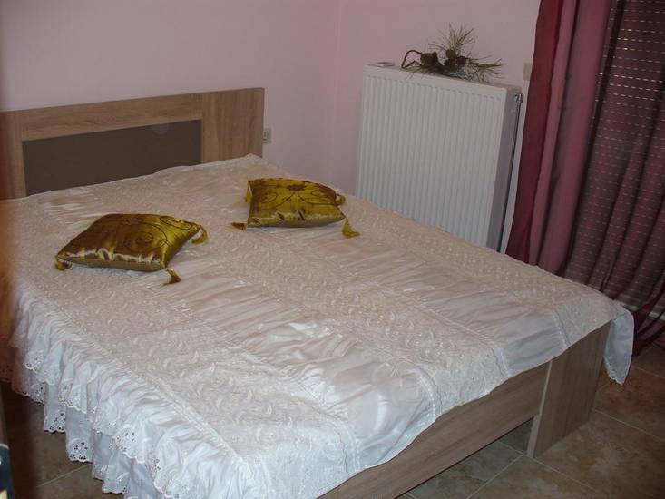 Labetia Apartment Греция, Литохоро