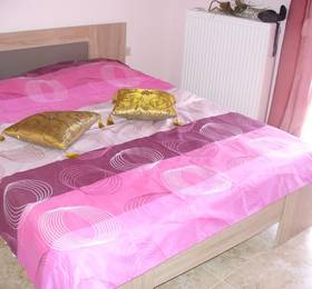 Labetia Apartment в Литохоро