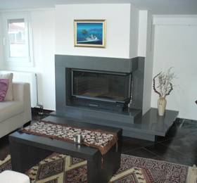 Отдых в Labetia Apartment - Греция, Литохоро