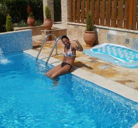 Туры в Villa Vita Holidays Apartments Studios в Греции