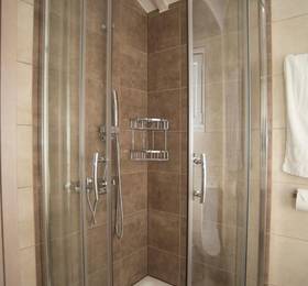 Villa Vita Holidays Apartments Studios в Лефкаде