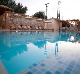 Отдых в Villa Vita Holidays Apartments & Studios - Греция, Лефкада