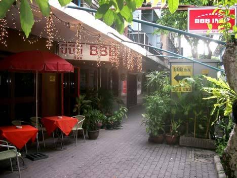 BBB Inn