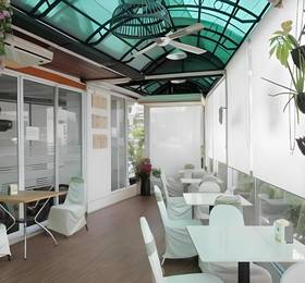 Отдых в Howard Square Boutique Hotel - Таиланд, Бангкок