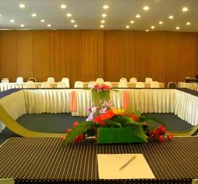 Howard Square Boutique Hotel в Бангкоке