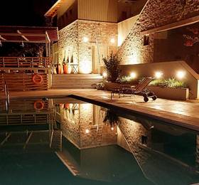 Отдых в Arenaria L. Villas Complex - Греция, Лефкада