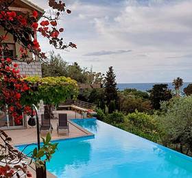 Туры в Arenaria L. Villas Complex в Греции