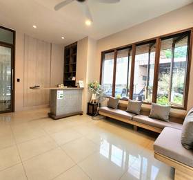Туры в The Fifth Residence в Таиланде