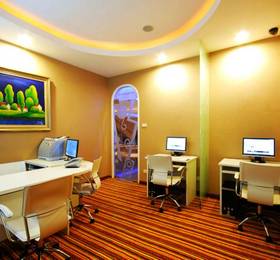 Отдых в Hip Hotel - Таиланд, Бангкок