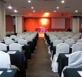 Hip Hotel в Бангкоке