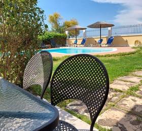 Отдых в Villa Altina - Греция, Лефкада
