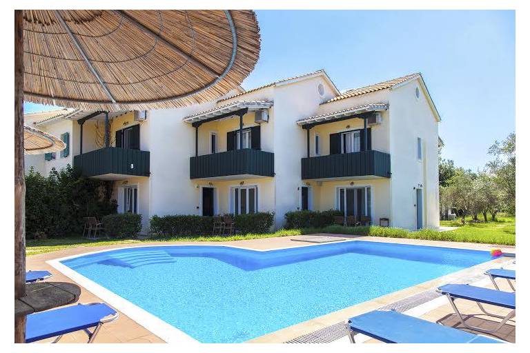 Villa Altina