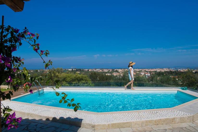 Alea Resort Villas Греция, Лефкада